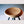 画像のギャラリービューアーで見る moonrounds screscent stool   吉野ヒノキ
