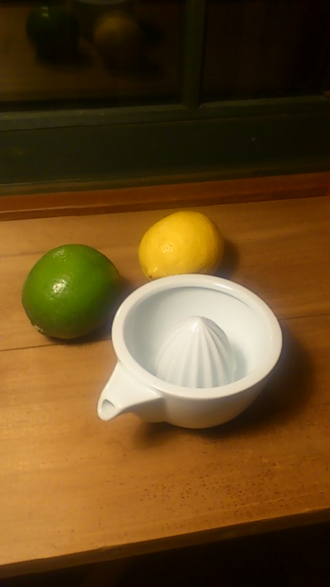 Lemon Juicer