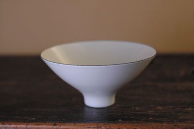Enamel (Bowl shape)